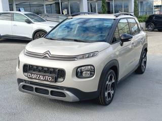 CITROEN C3 Aircross BlueHDi 100 S&S Shine