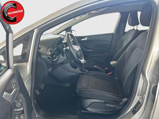 FORD Fiesta usata, con Chiusura centralizzata
