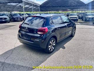 CITROEN C3 usata, con Airbag laterali