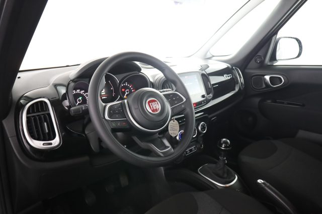 FIAT 500L usata 9