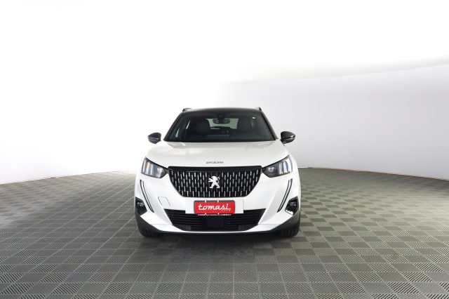 PEUGEOT 2008 usata 0