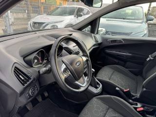 FORD B-Max usata, con Cerchi in lega