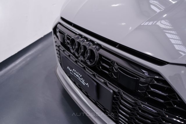 AUDI RS6 usata 50
