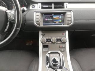 LAND ROVER Range Rover Evoque usata, con Cruise Control