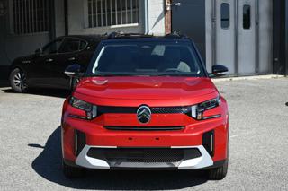CITROEN C3 Aircross usata, con Airbag