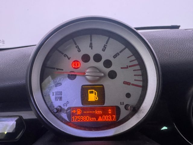 MINI One usata 12