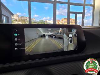 EVO Evo6 usata, con Tetto panorama