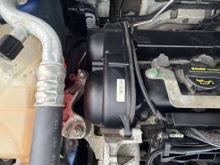 FORD Fiesta usata, con Immobilizzatore elettronico