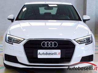 AUDI A3 usata, con Chiusura centralizzata