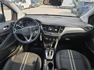 OPEL Crossland usata, con Park Distance Control