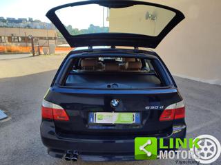BMW 520 usata, con Climatizzatore