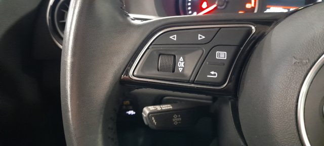 AUDI A3 usata 18