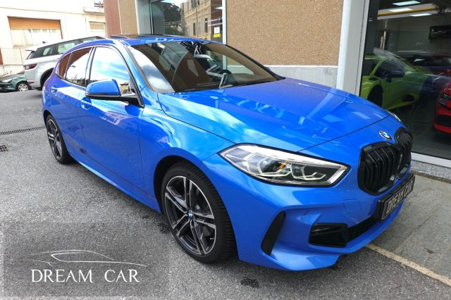 BMW 120 usata, con Autoradio