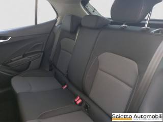 SKODA Fabia usata, con ESP