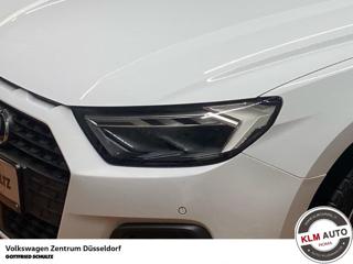 AUDI A1 usata, con Airbag Passeggero
