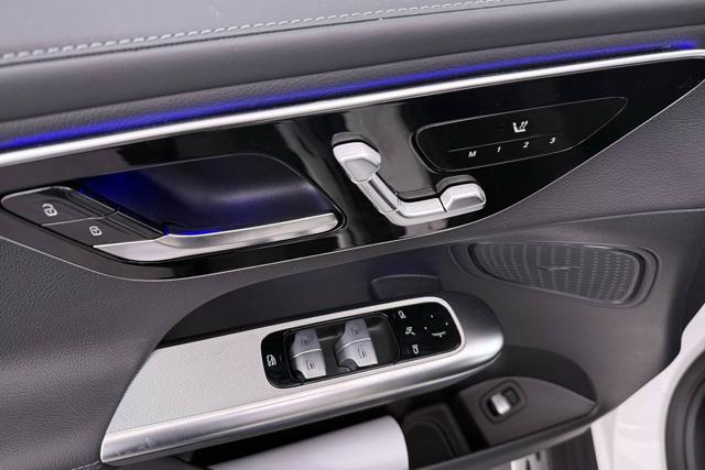 MERCEDES-BENZ GLC 300 usata, con Immobilizzatore elettronico