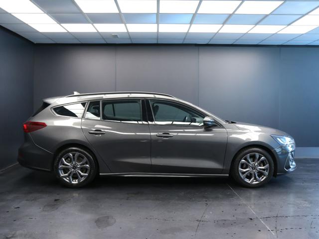 FORD Focus usata, con Autoradio