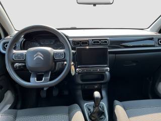 CITROEN C3 usata 10