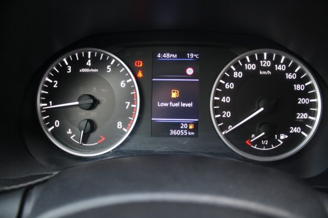 NISSAN Juke usata, con Cruise Control