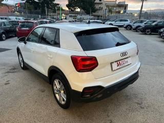 AUDI Q2 usata, con Airbag Passeggero