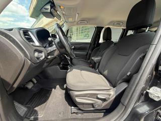JEEP Renegade usata, con Cerchi in lega