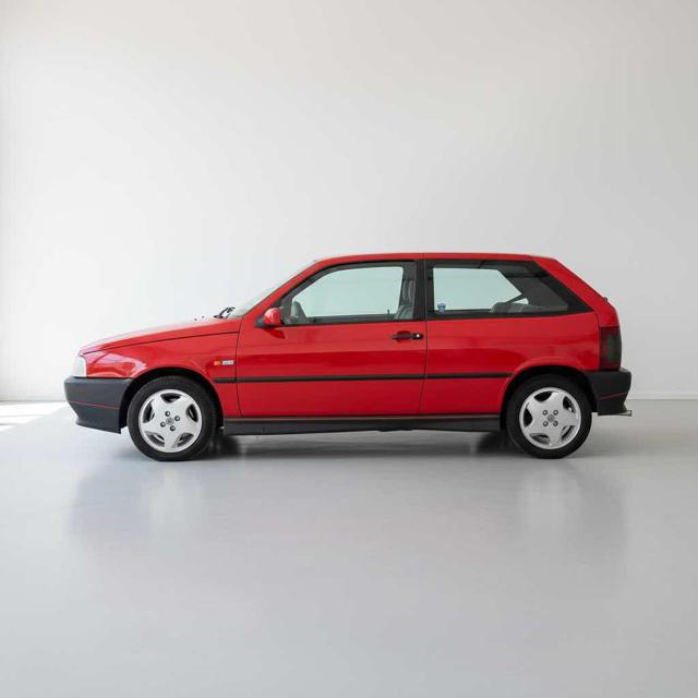 FIAT Tipo usata 4