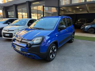 FIAT Panda 1.0 hybrid 70CV City Cross