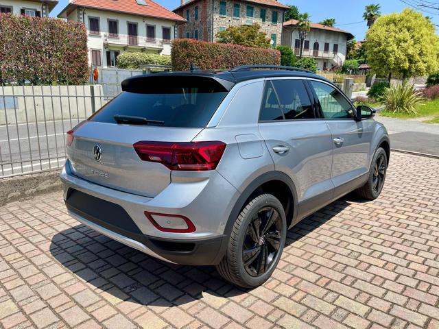 VOLKSWAGEN T-Roc usata, con Airbag Passeggero