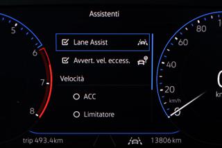VOLKSWAGEN Polo usata, con Autoradio