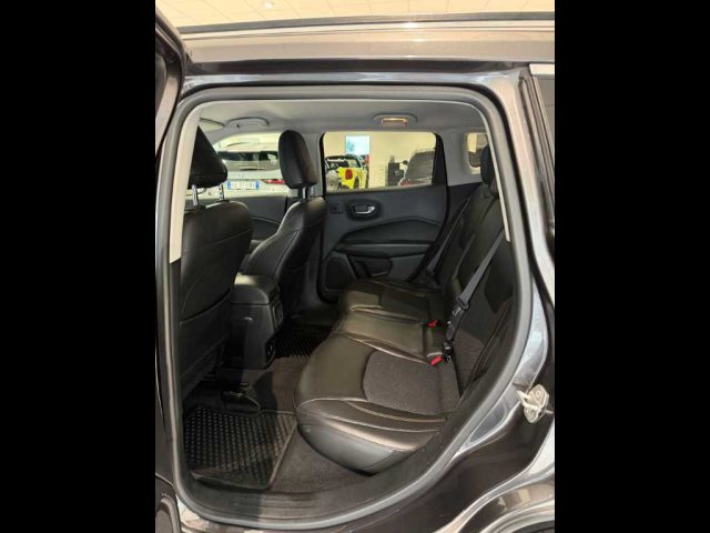 JEEP Compass usata, con ESP