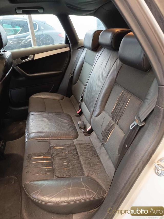 AUDI A3 usata, con Airbag testa