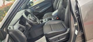 NISSAN Qashqai usata, con Antifurto