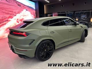 LAMBORGHINI Urus usata, con Airbag Passeggero