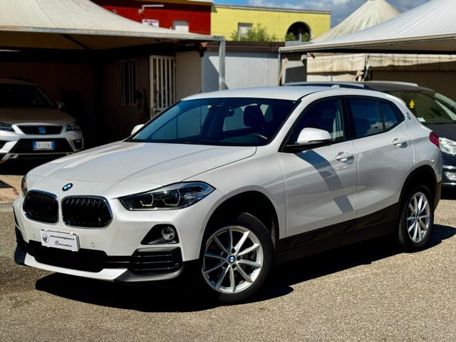 BMW X2 usata, con Airbag