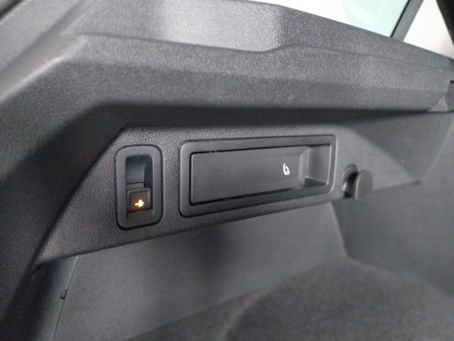 VOLKSWAGEN Tiguan usata, con Chiusura centralizzata telecomandata