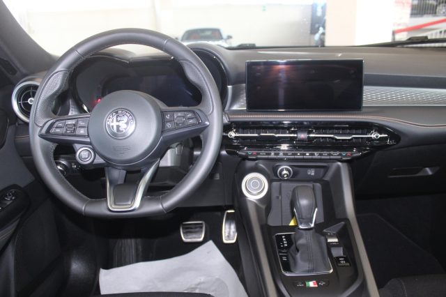 ALFA ROMEO Tonale usata, con Controllo trazione