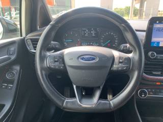 FORD Fiesta usata, con Cronologia tagliandi
