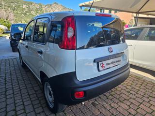 FIAT Panda usata, con Airbag