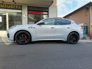 MASERATI Grecale Mhev 330 CV AWD Modena, UFF., UNICOP., STRAFULL
