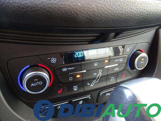 FORD C-Max usata, con Immobilizzatore elettronico