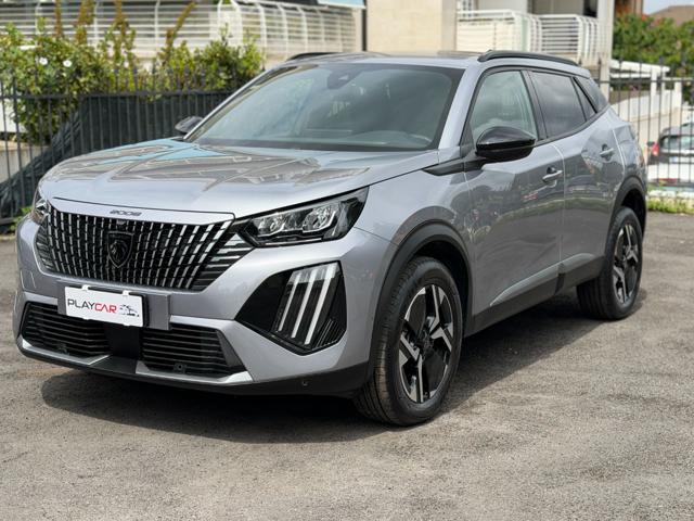 PEUGEOT 2008 usata, con Cerchi in lega