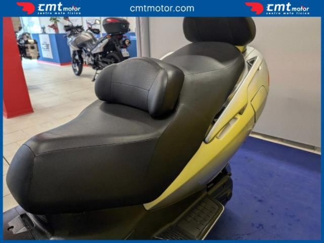 SUZUKI Burgman AN 650 usata 6