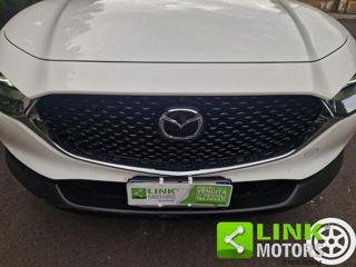 MAZDA CX-30 usata, con Chiusura centralizzata