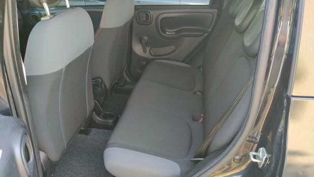FIAT Panda usata, con Airbag Passeggero