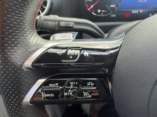 MERCEDES-BENZ A 180 usata, con Controllo elettronico della corsia