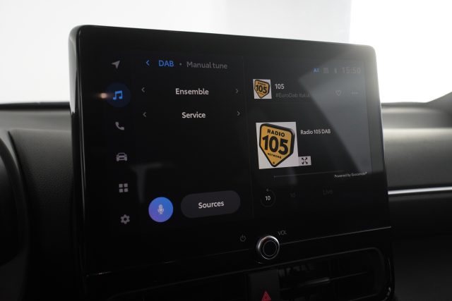 TOYOTA Yaris Cross usata 10