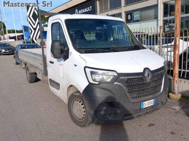 RENAULT Master usata, con Autoradio