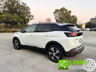 PEUGEOT 3008 usata 25