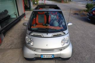 SMART ForTwo usata 60