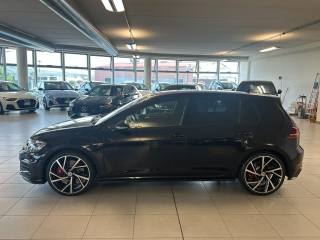 VOLKSWAGEN Golf GTI usata, con Airbag Passeggero